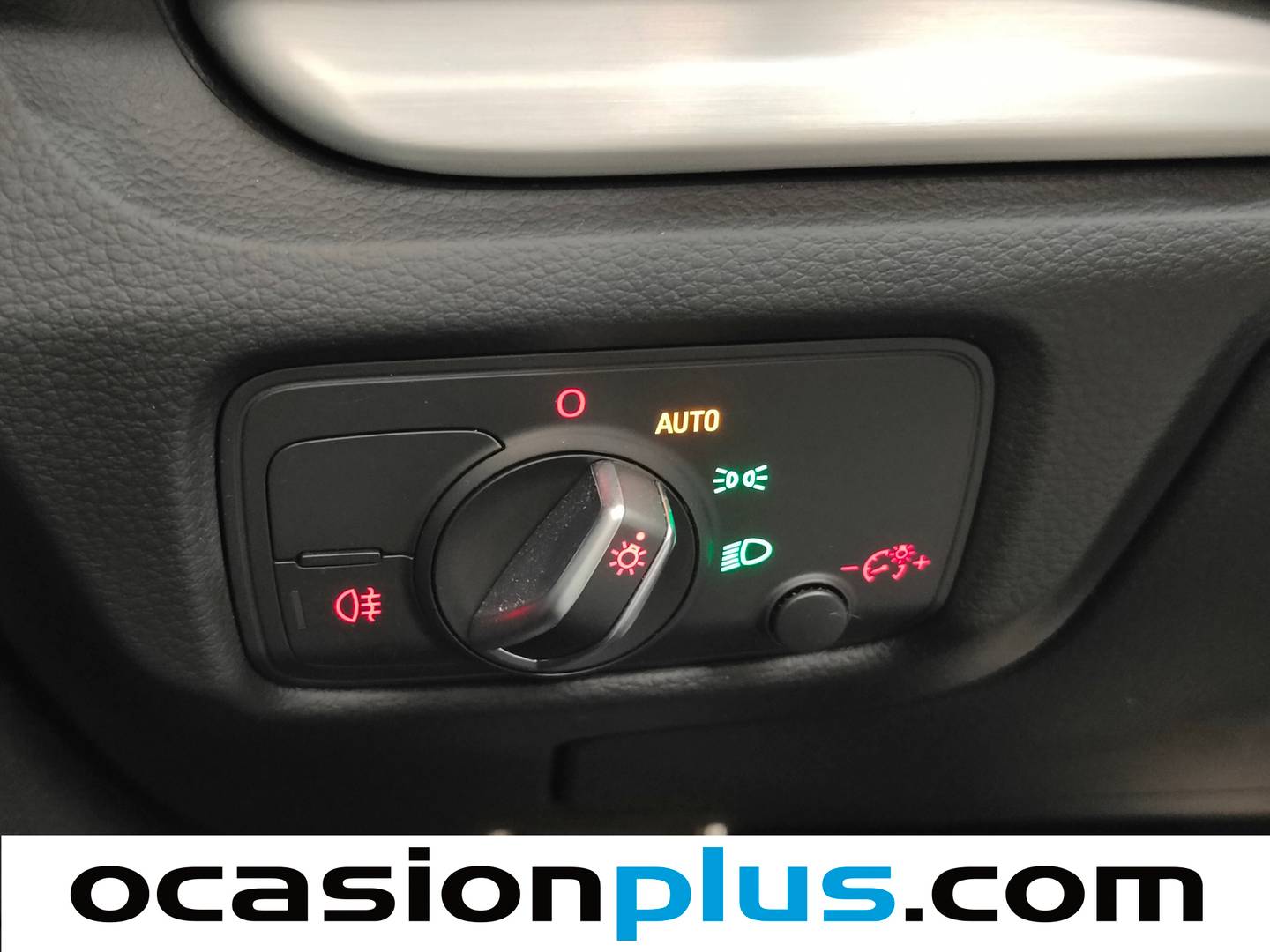 Paquetes del Audi A3 Audi S3 Sportback 2.0 TFSI Quattro (300 CV) S Tronic