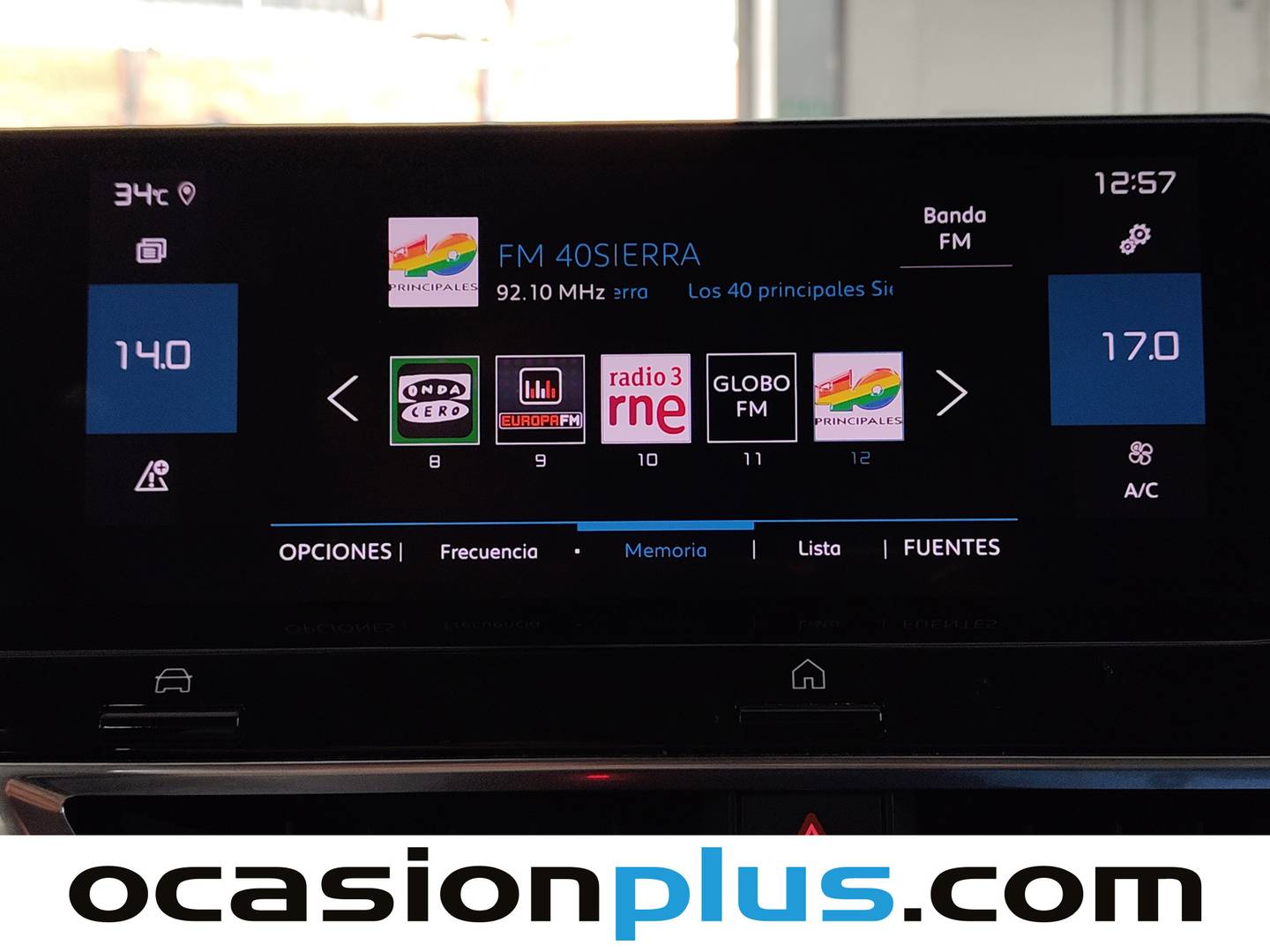Citroën C4 Citroën C4 PureTech 130 S&S 6v Feel Pack EAT8 (130 CV) al mejor precio