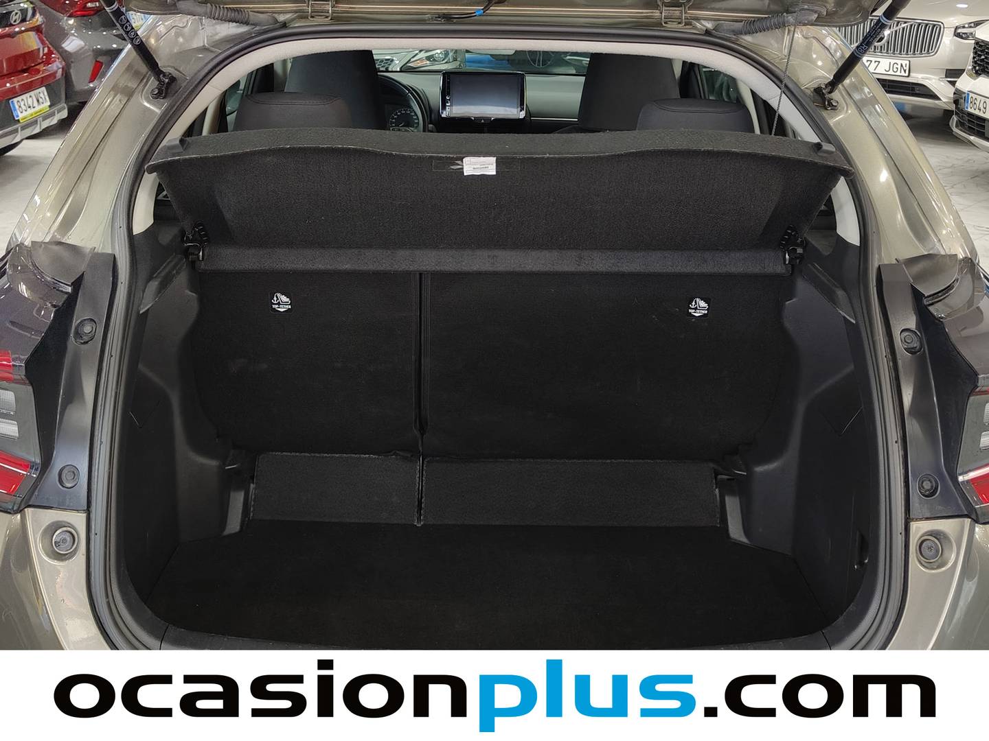 Foto Toyota Yaris Toyota Yaris 120H Active Plus (116 CV)