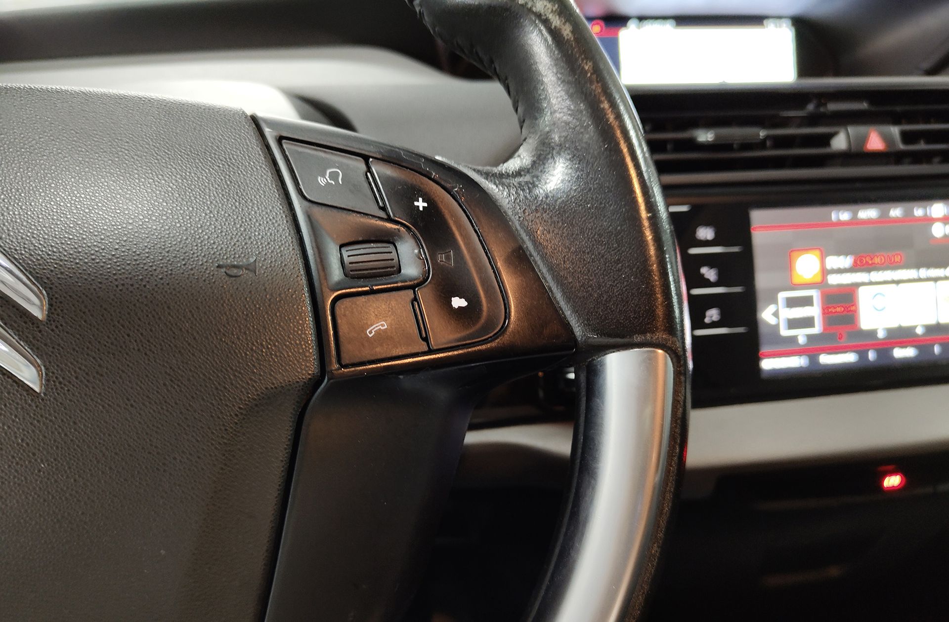 Citroën C4 Grand Picasso PureTech 130 Feel 7 plazas - foto 25