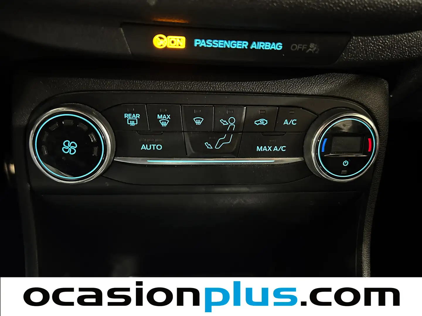 Foto Ford Fiesta Ford Fiesta 1.0 EcoBoost S&S ST-Line  (100 CV)