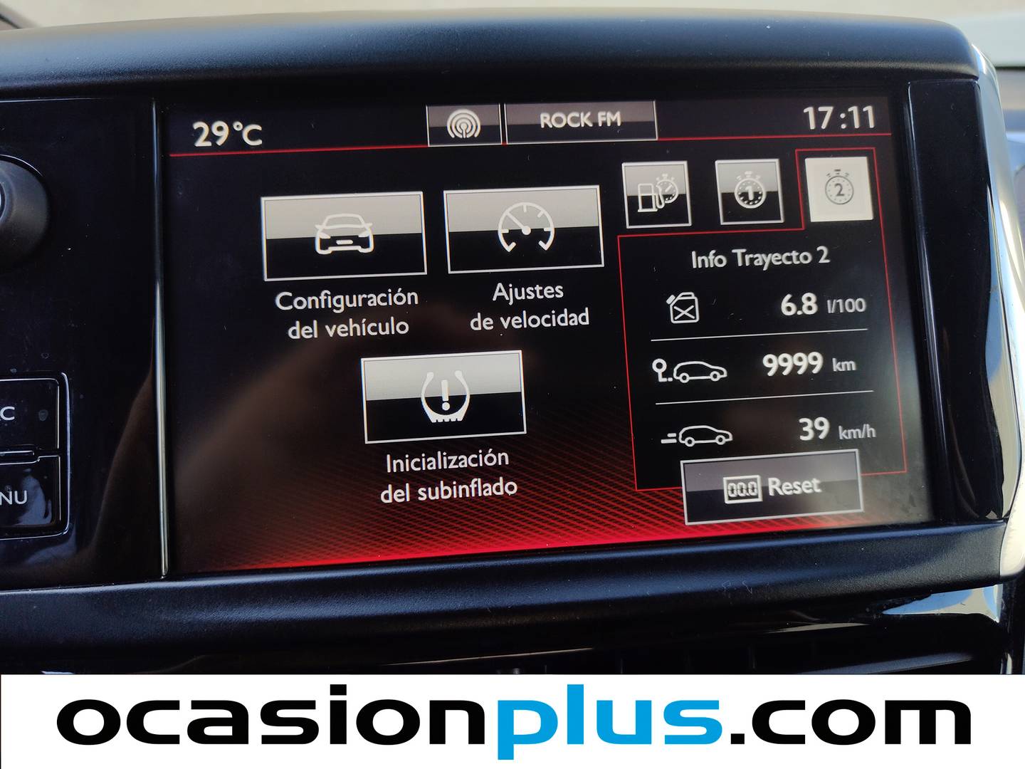Peugeot 2008 Peugeot 2008 PureTech 130 S&S GT Line (130 CV) al mejor precio