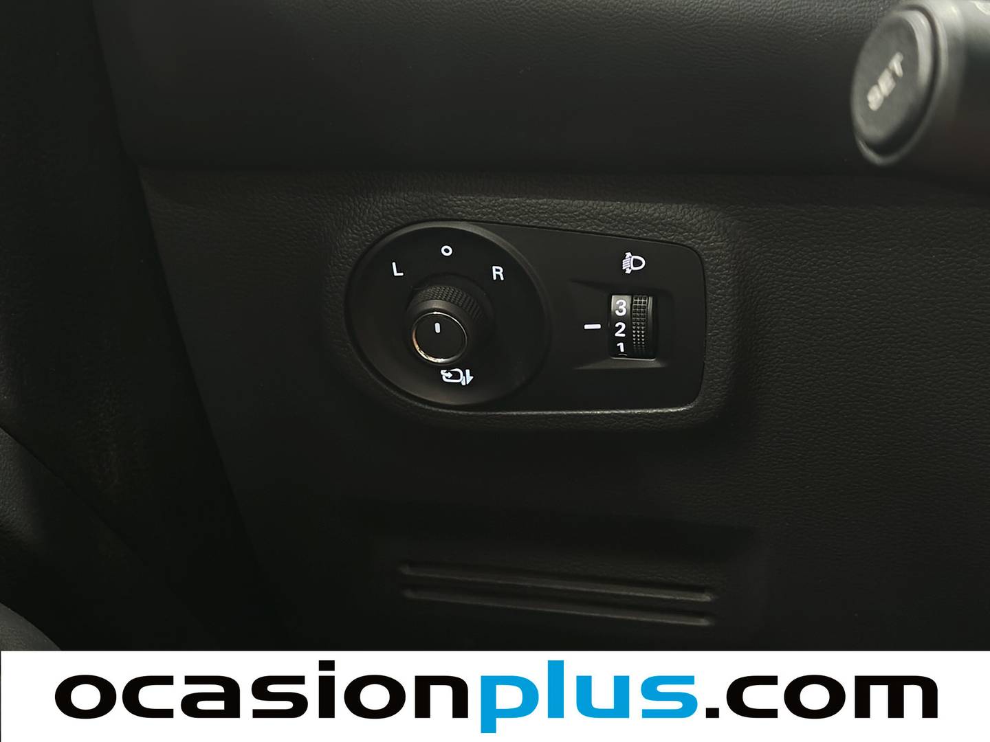 MG ZS MG ZS 1.5 Luxury (106 CV) de ocasión