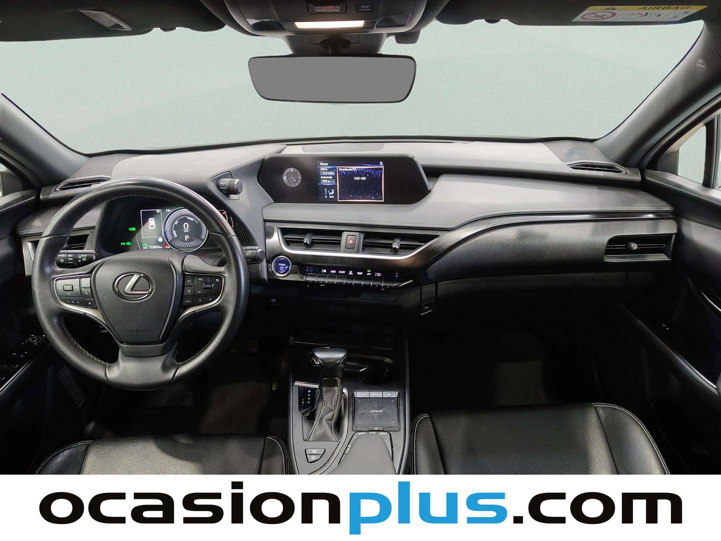 Foto Lexus UX Lexus UX 250h Style (184 CV)