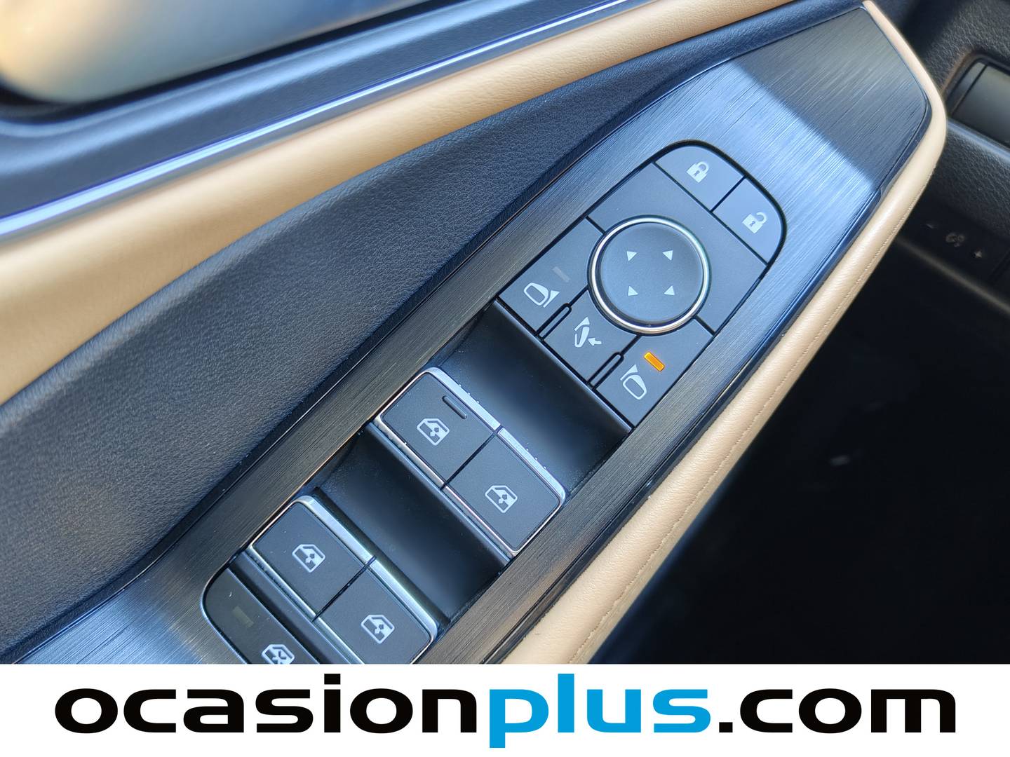 Nissan X-TRAIL Nissan X-Trail 1.5 e-4ORCE Tekna+ 4x4 A/T (213 CV) de ocasión