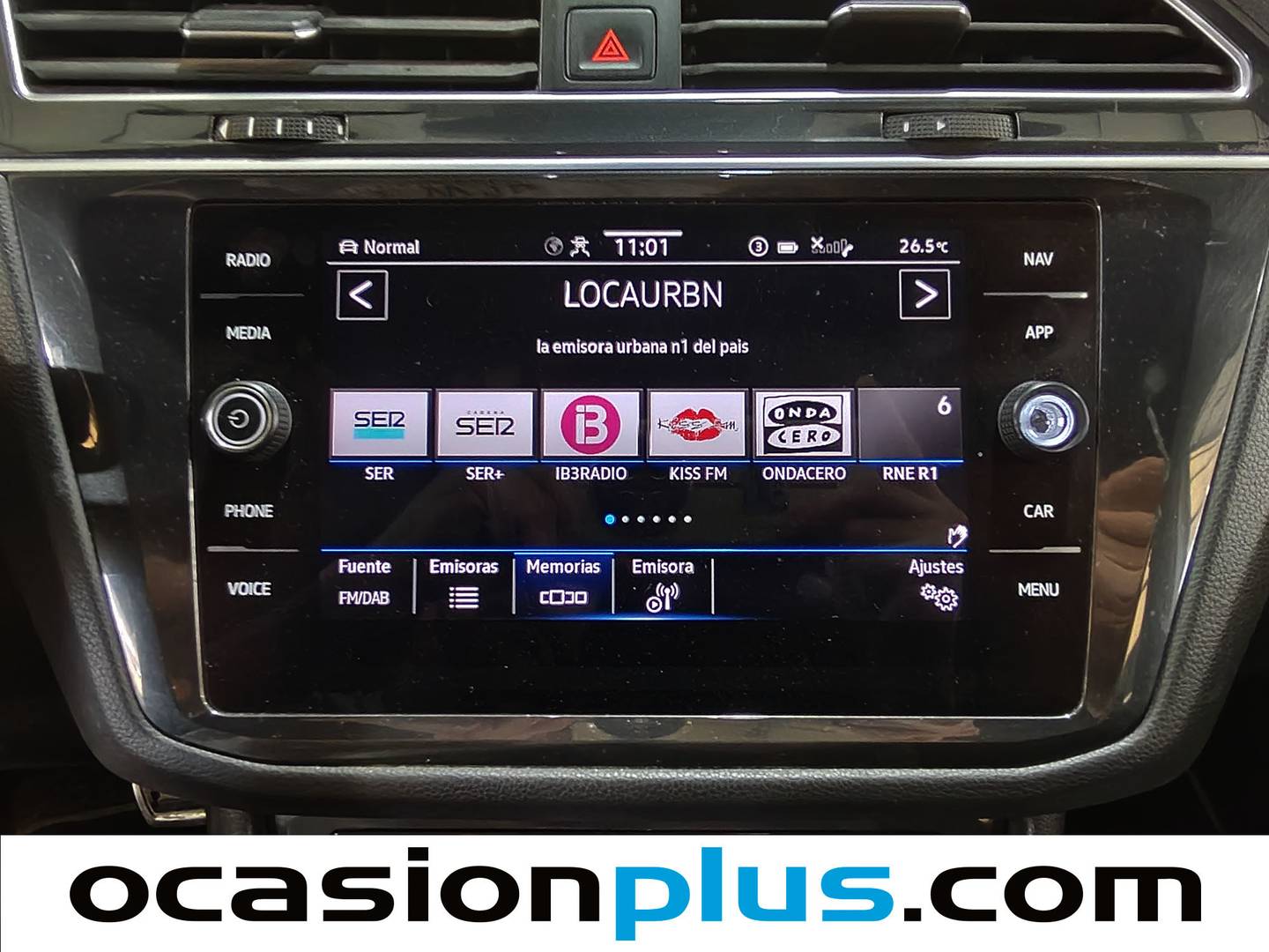 Volkswagen Tiguan Volkswagen Tiguan R-Line 2.0 TDI (150 CV) DSG barato