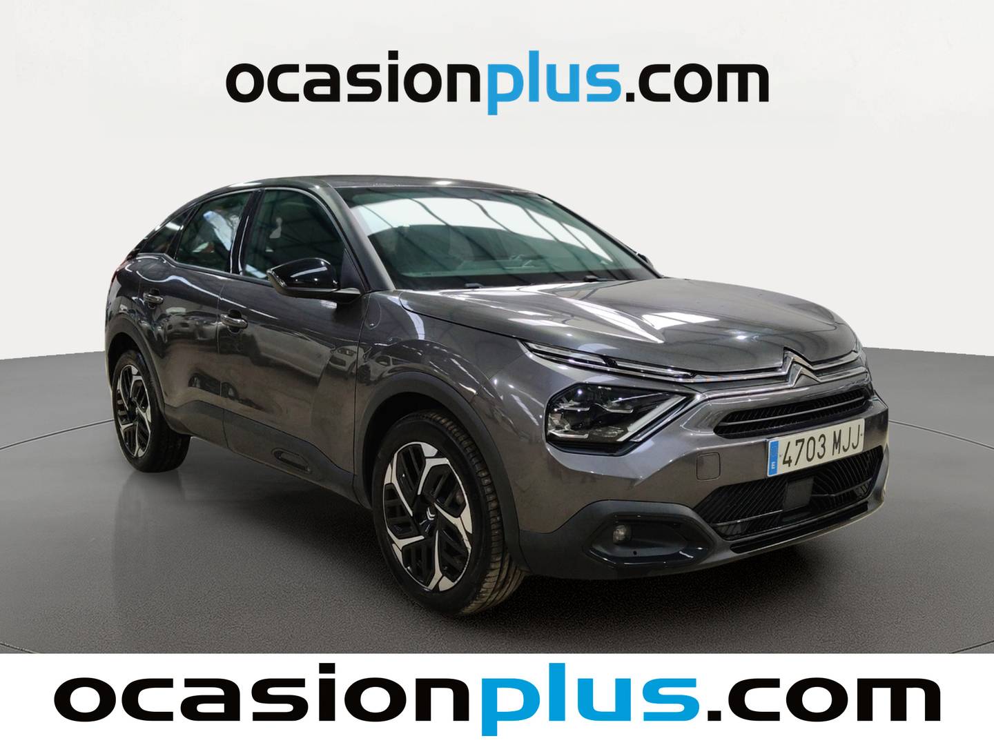 Foto Citroën C4 Citroen C4 PureTech 130 S&S 6v Feel Pack (130 CV)