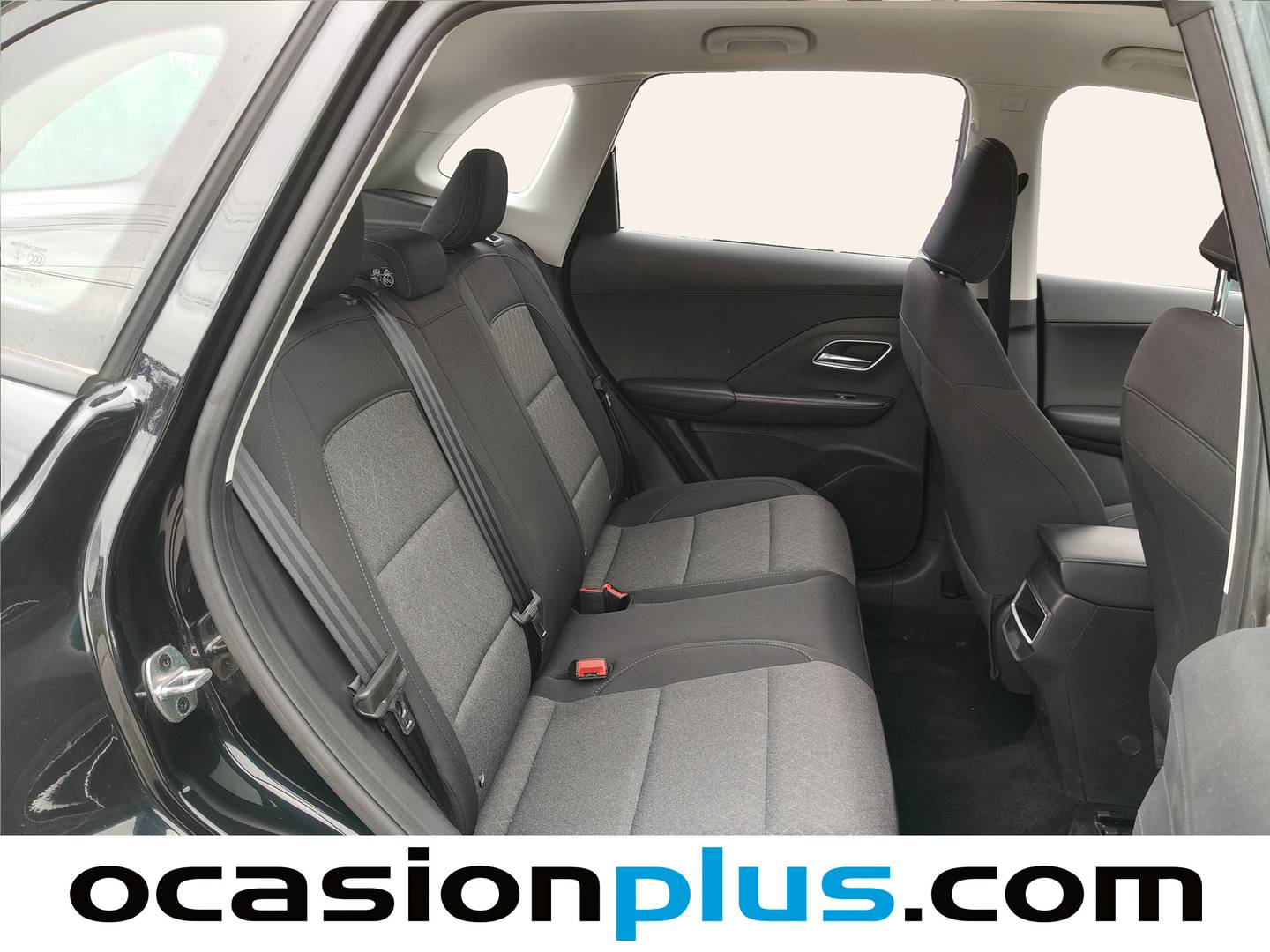MG ZS MG ZS 1.5 Hybrid+ Standard (197 CV) al mejor precio