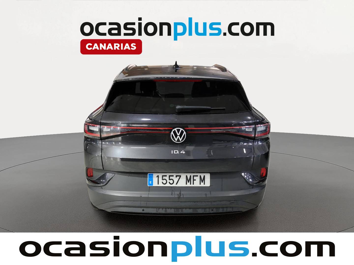 Volkswagen ID.4 Volkswagen ID.4 Pro Performance (204 CV) km 0