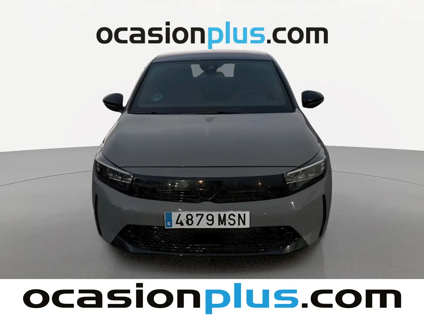 Foto Opel Corsa Opel Corsa 1.2 T XHL GS (100 CV)