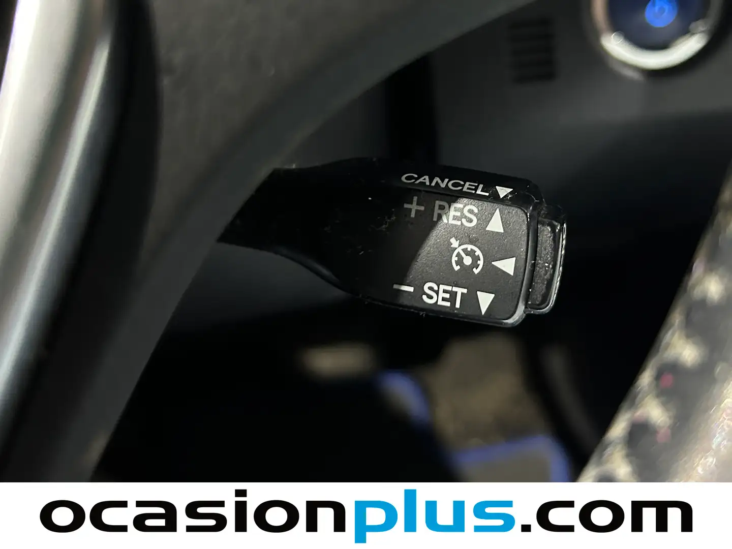 Foto Toyota Auris Toyota Auris 140H Hybrid Feel!  (136 CV)