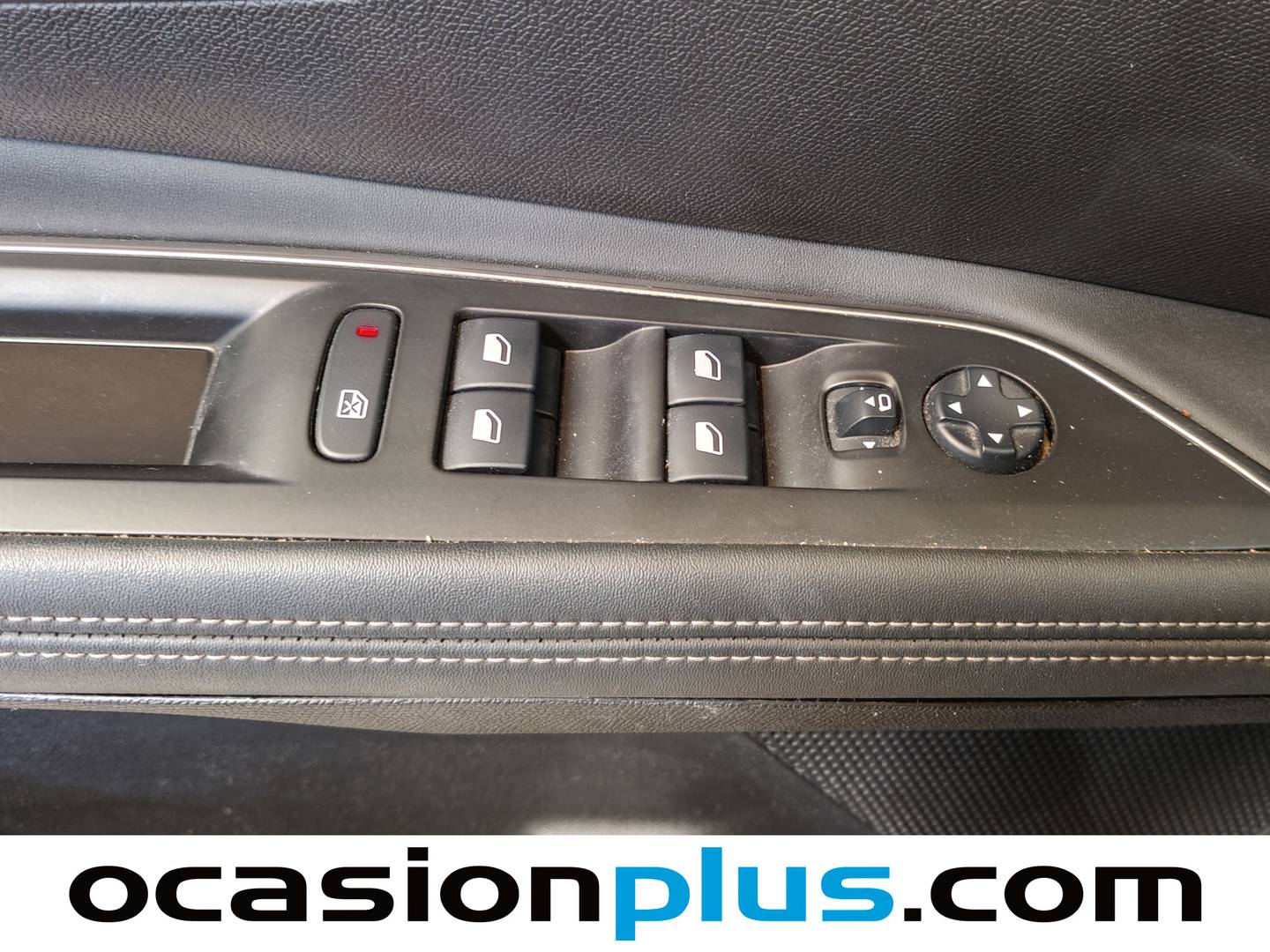 Peugeot 5008 Peugeot 5008 PureTech 130 S&S Allure (130 CV) 7 PLAZAS 130cv