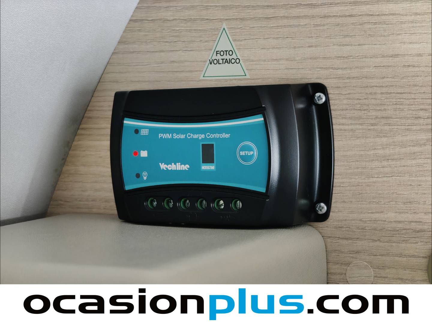 Challenger V114 Challenger V114 star edition (140 Cv) km 0