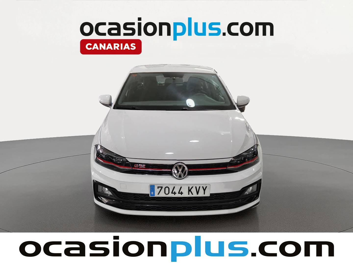 Volkswagen Polo Volkswagen Polo GTI 2.0 TSI (200 CV) barato