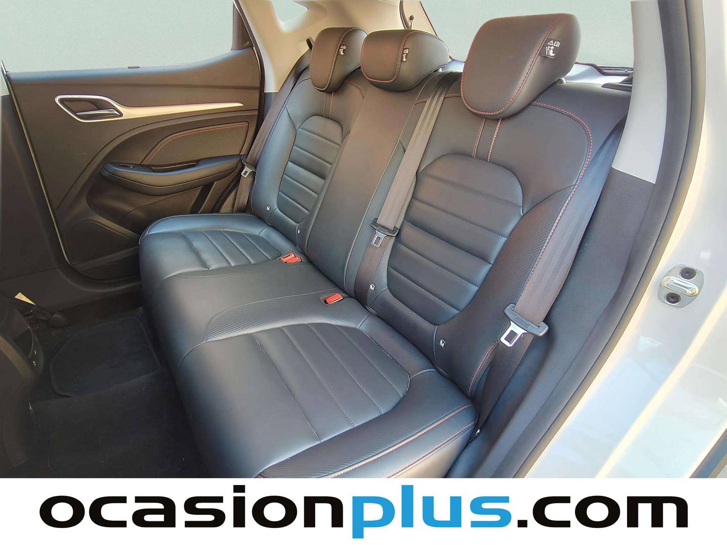 MG ZS MG ZS 1.5 Comfort (106 CV) 106cv