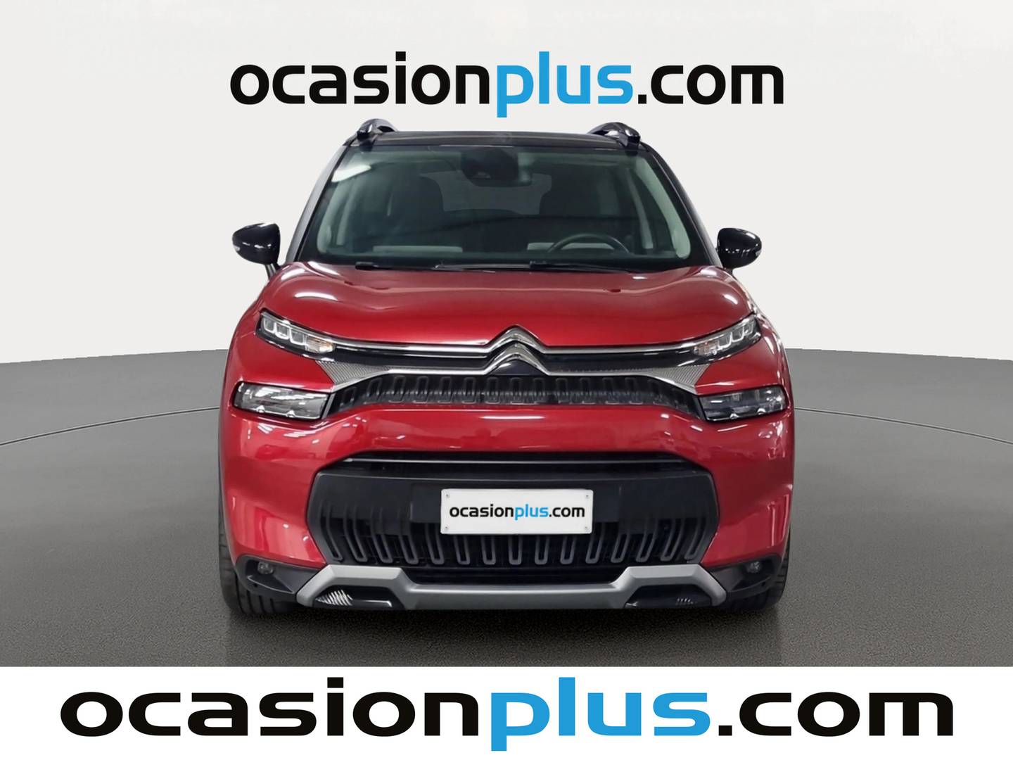 Citroën C3 Aircross Citroen C3 Aircross PureTech 110 S&S Max (110 CV) 110cv