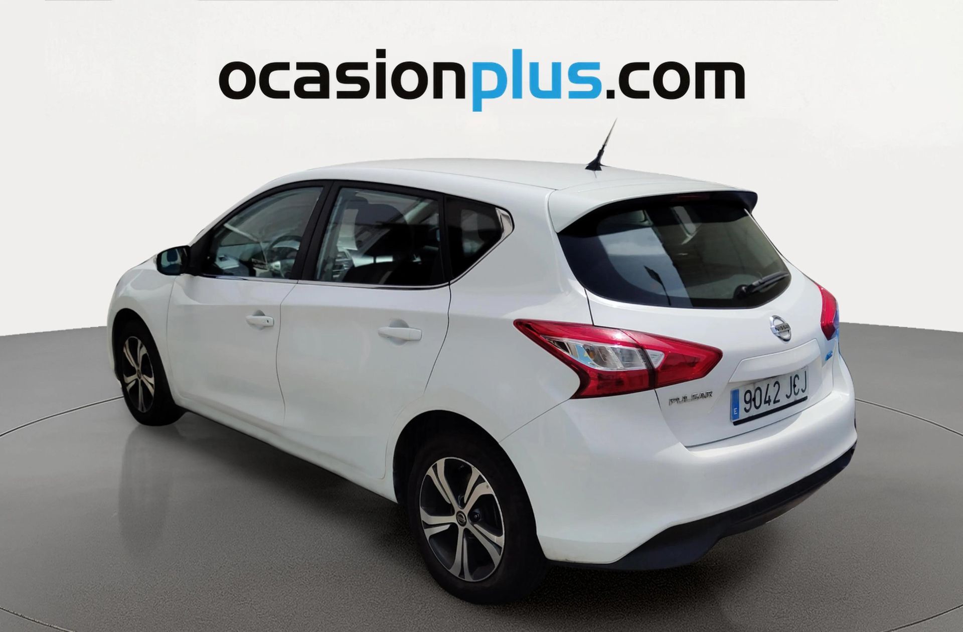 Nissan Pulsar 1.5 dCi Acenta - foto 3