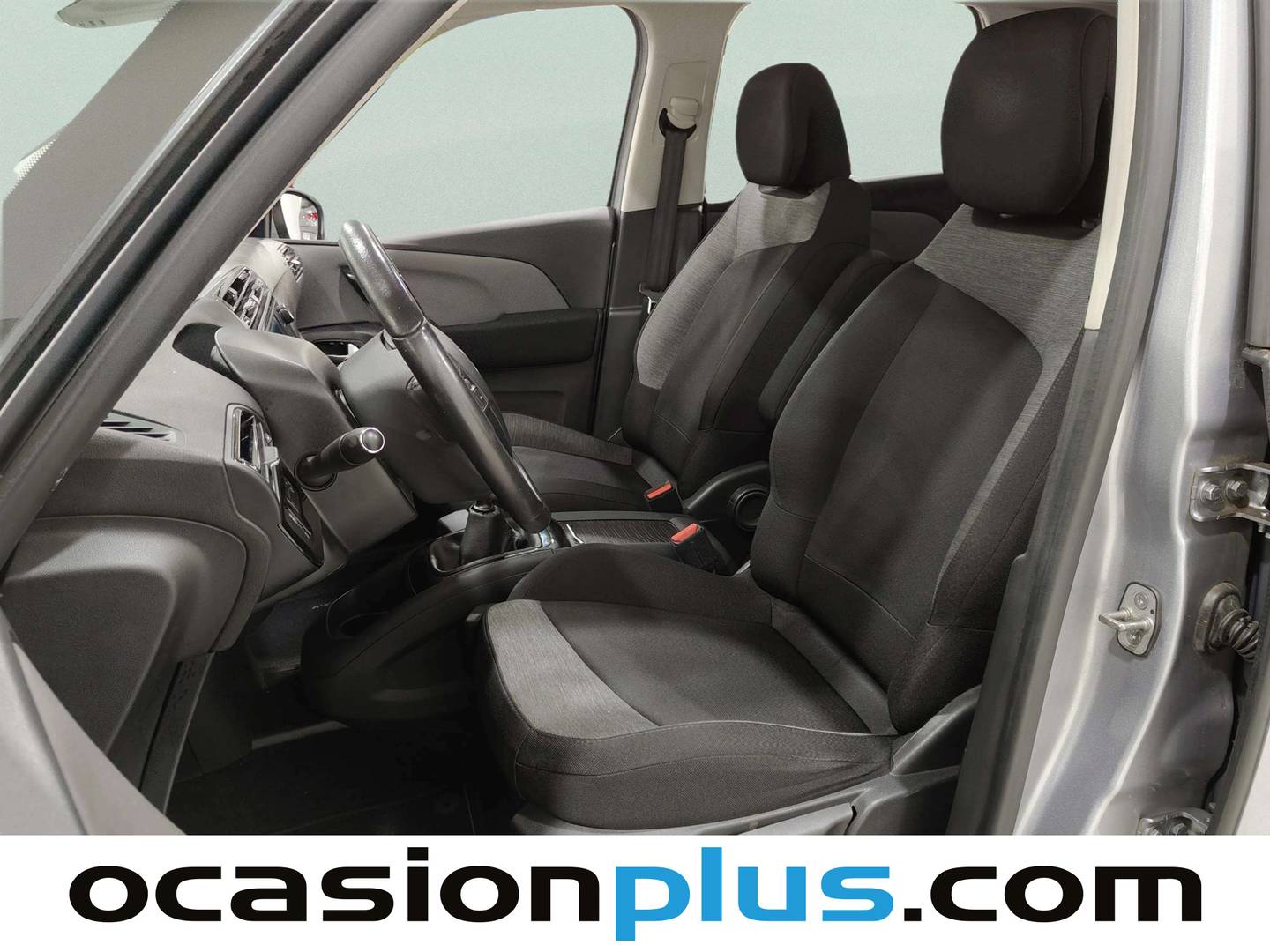 Citroën C4 Spacetourer Citroen C4 Spacetourer BlueHDi 120 Feel (120 CV) de segunda mano