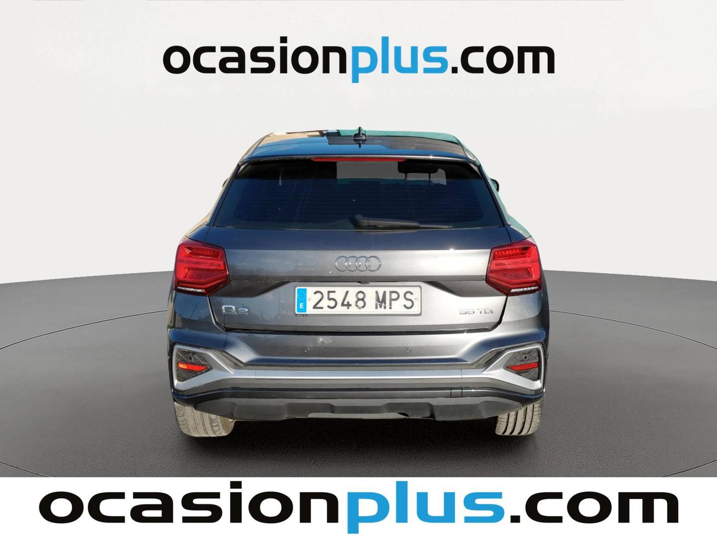 Audi Q2 Audi Q2 Adrenalin 35 TDI (150 CV) S tronic Pack S Line km 0