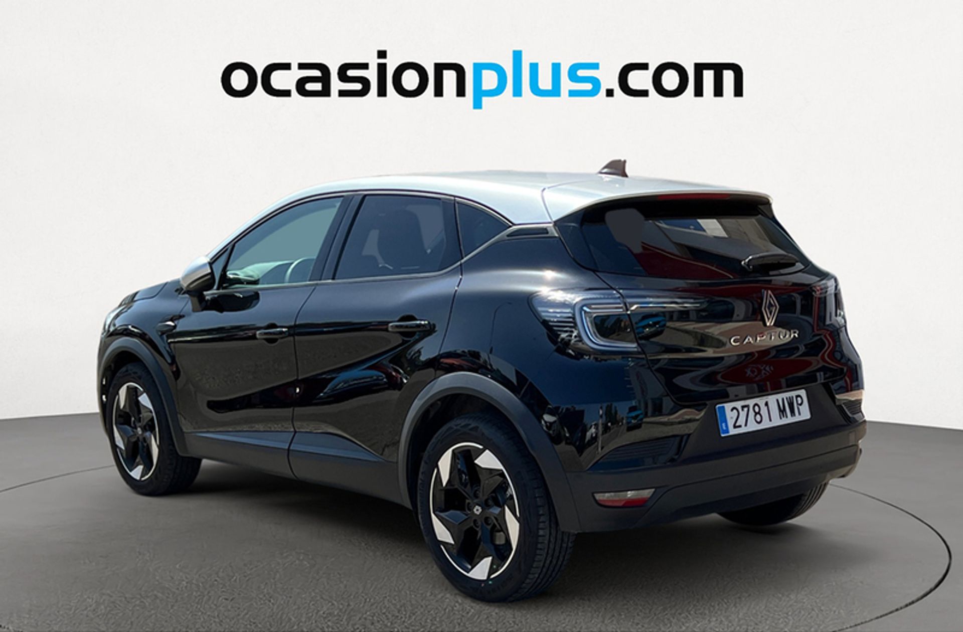 Renault Captur Techno TCe GPF - foto 4