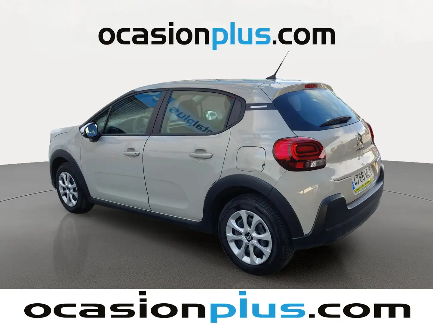 Foto Citroën C3 Citroen C3 PureTech 83 You! (83 CV)