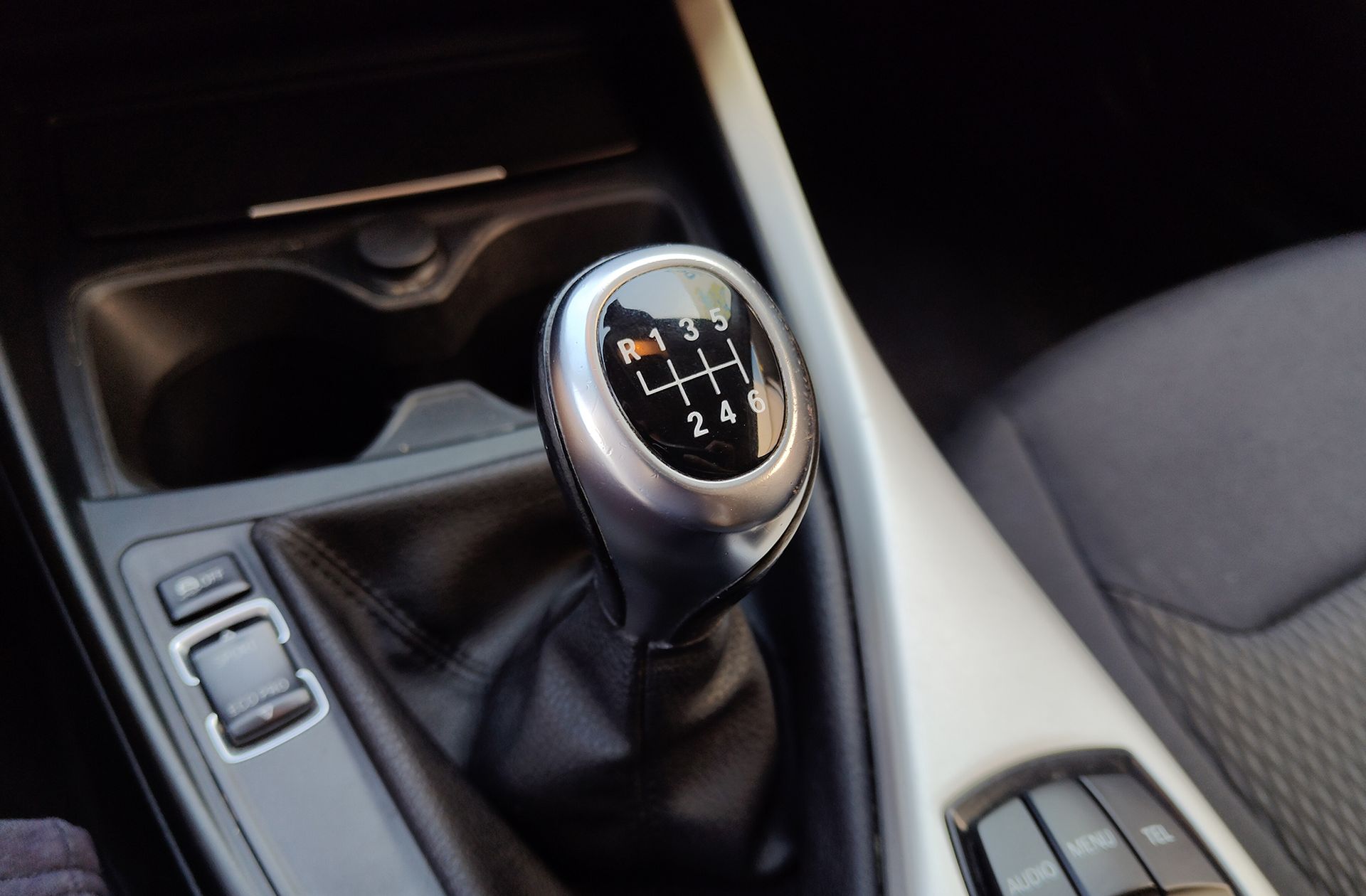BMW Serie 1 118d - foto 5
