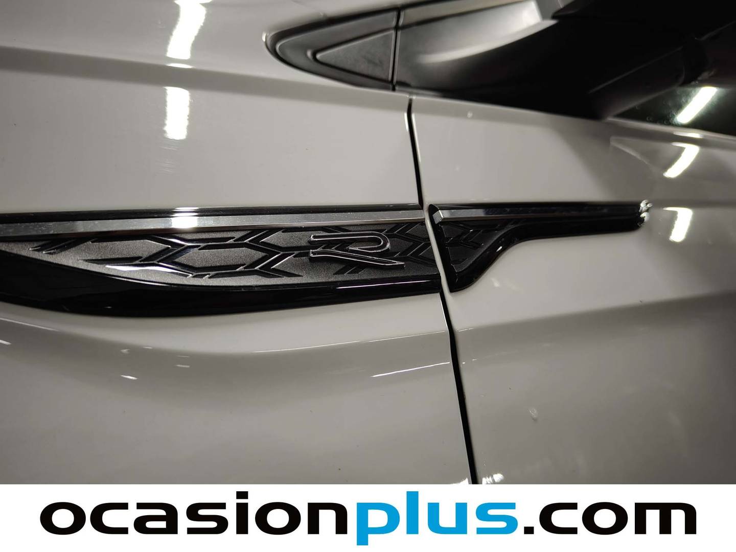 Extras y acabados del Volkswagen Taigo Volkswagen Taigo R-Line 1.5 TSI  (150 CV) DSG