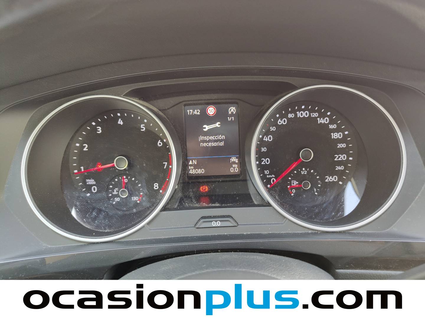 Foto Volkswagen Tiguan Volkswagen Tiguan Life 1.5 TSI (150 CV)