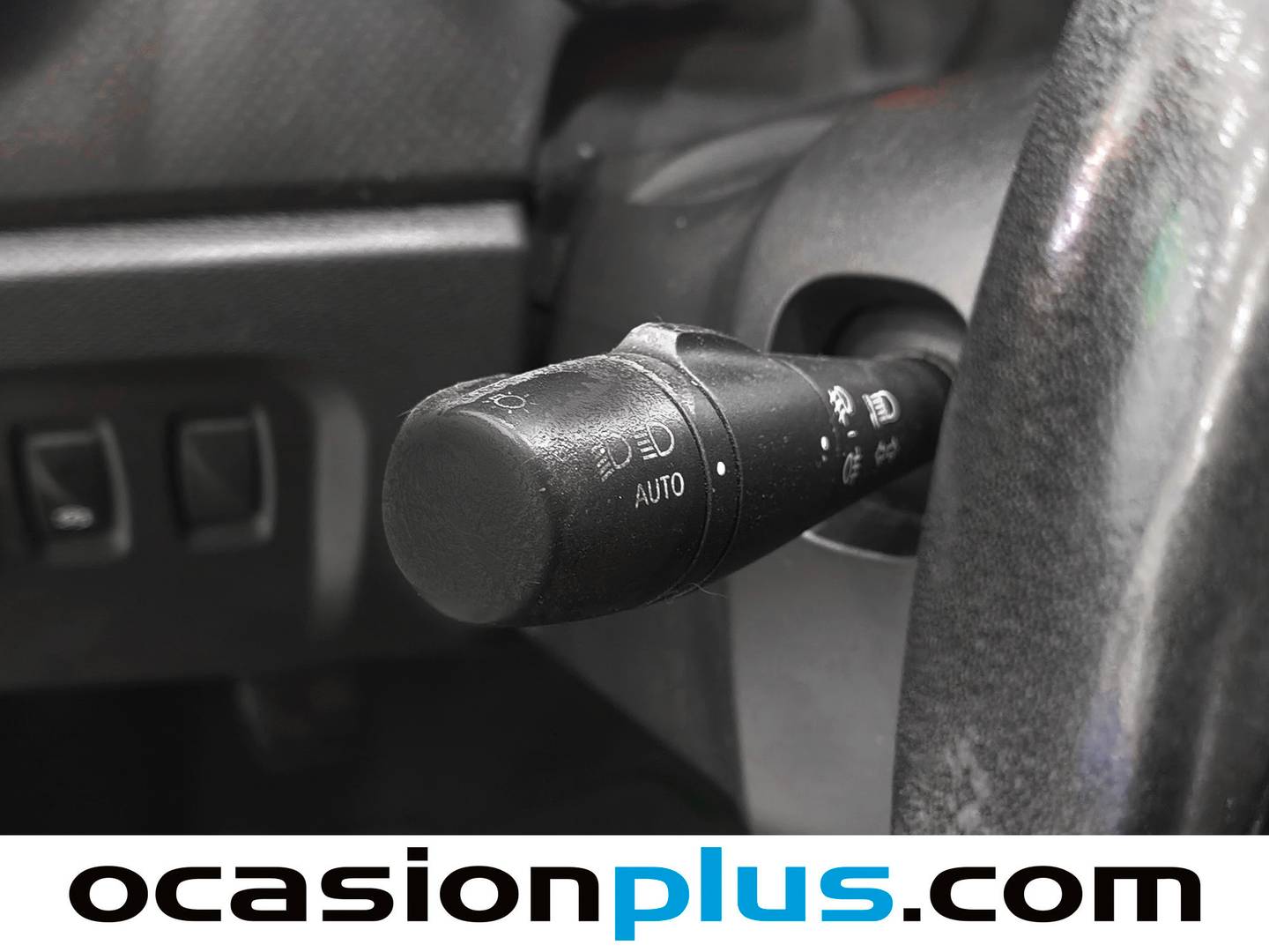 Renault Captur Renault Captur Intens Energy TCe (90 CV) de segunda mano