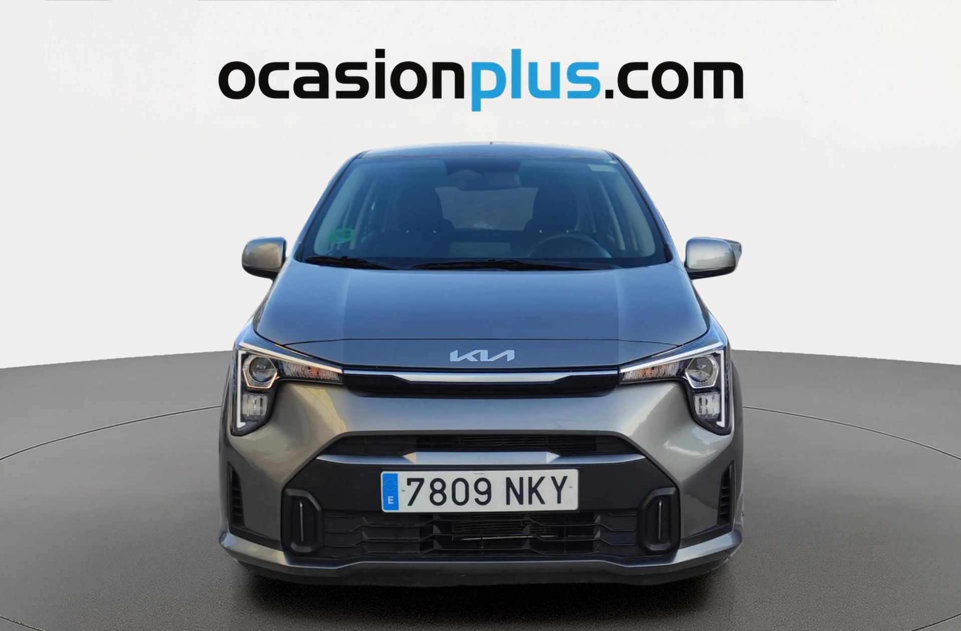 Kia Picanto 1.0 GDi Concept - foto 13
