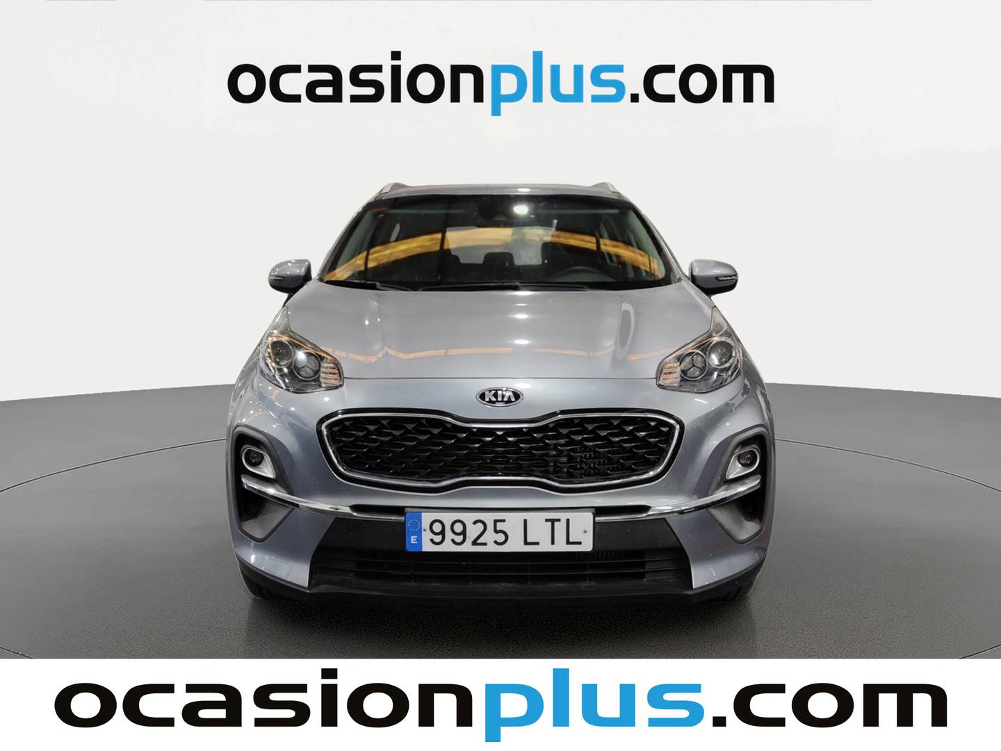 KIA Sportage KIA Sportage 1.6 MHEV Drive 4x2 (136 CV) 136cv