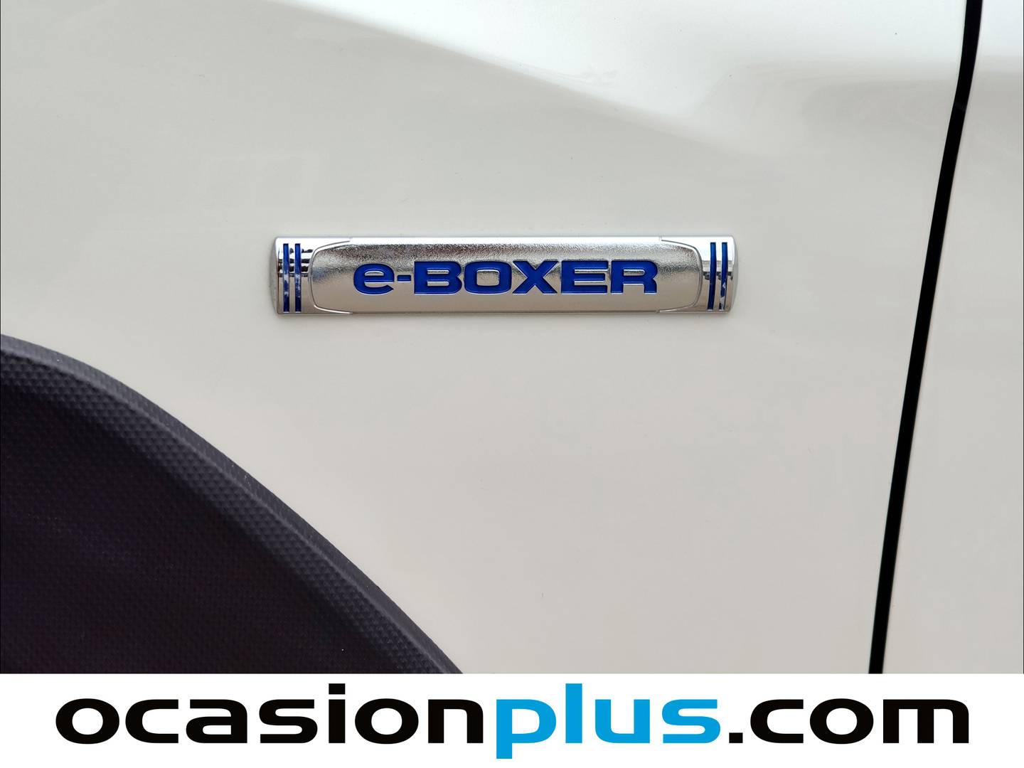 Foto Subaru XV Subaru XV 2.0i Hybrid Sport Plus CVT (150 CV) 4x4