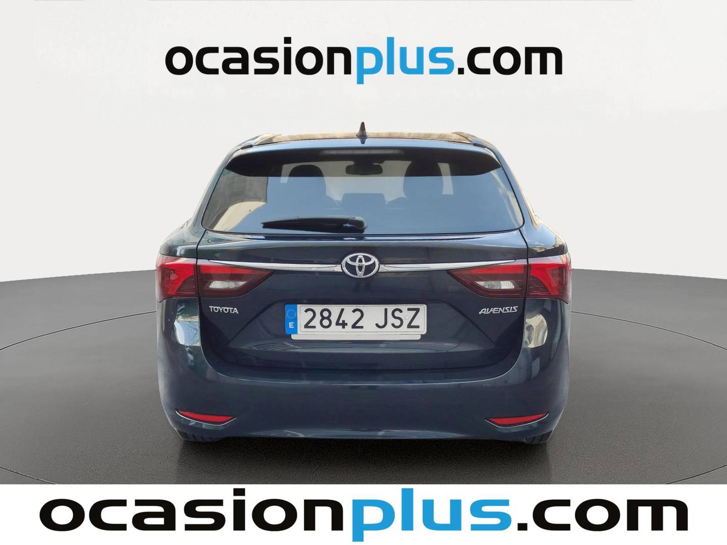 Toyota Avensis Toyota Avensis Touring Sports 2.0 150D (143 CV) al mejor precio
