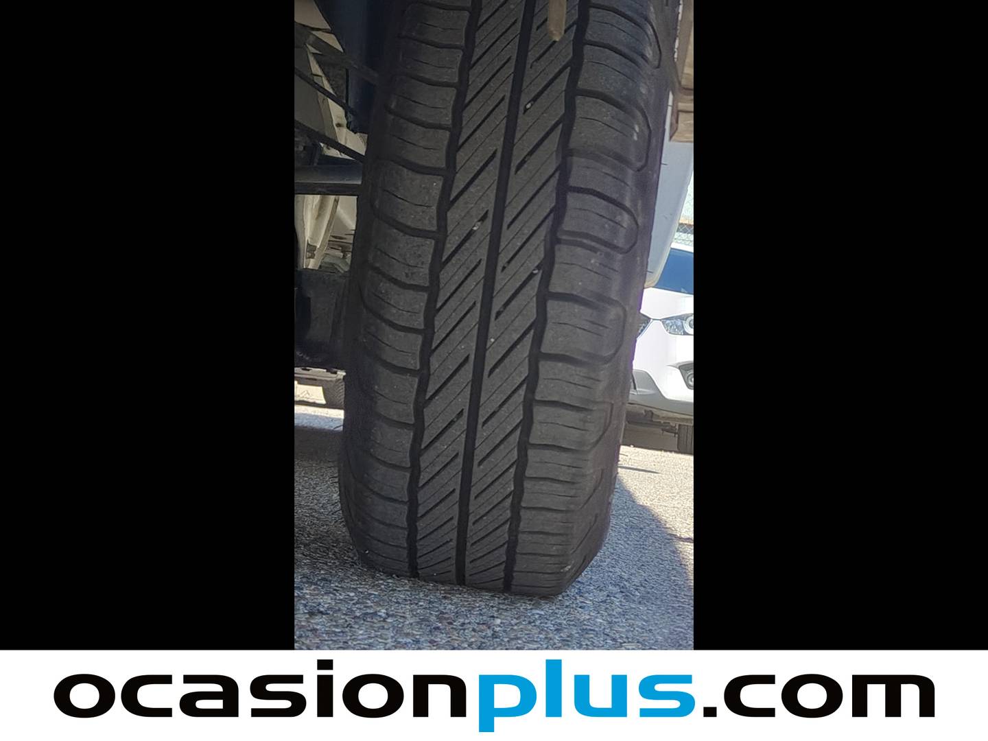 Fiat Rimor Seal 7 Fiat Rimor Seal 7 2.3 DS (130 CV) 4 Plazas diésel