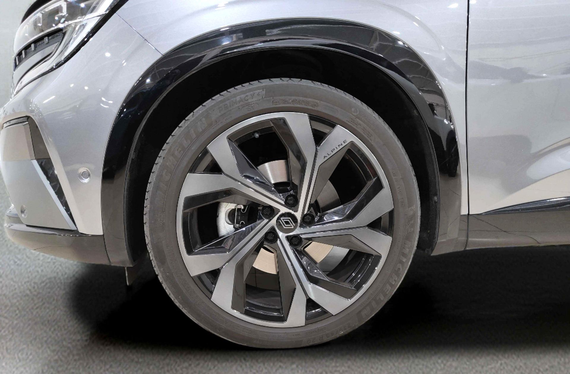 Renault Austral Techno Esprit Alpine E-Tech Full Hybrid - foto 41