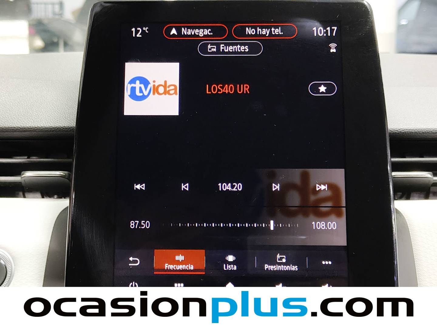 Renault Clio Renault Clio Techno TCe  (90 CV) al mejor precio