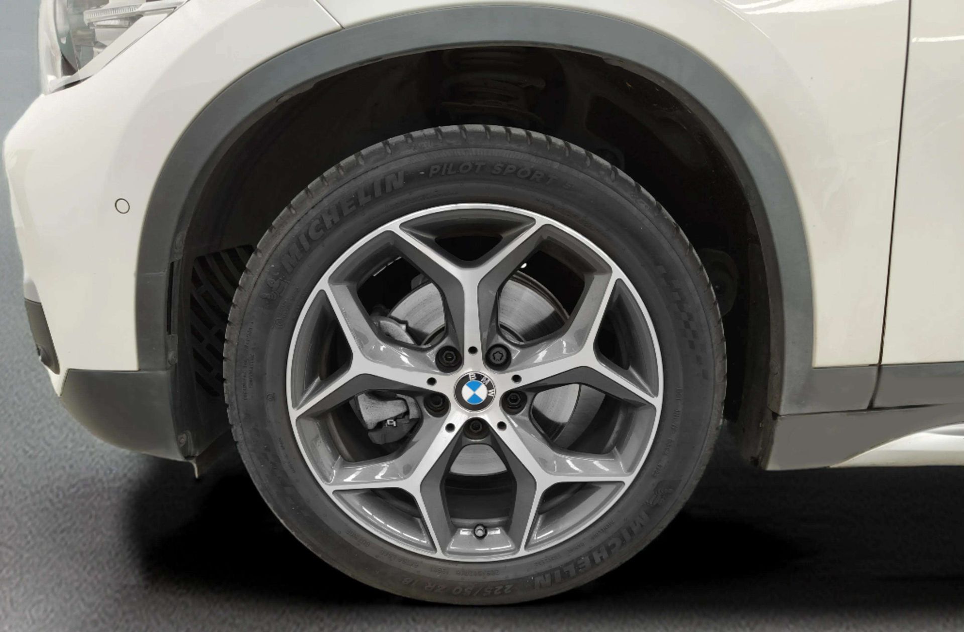 BMW X1 sDrive18i - foto 42