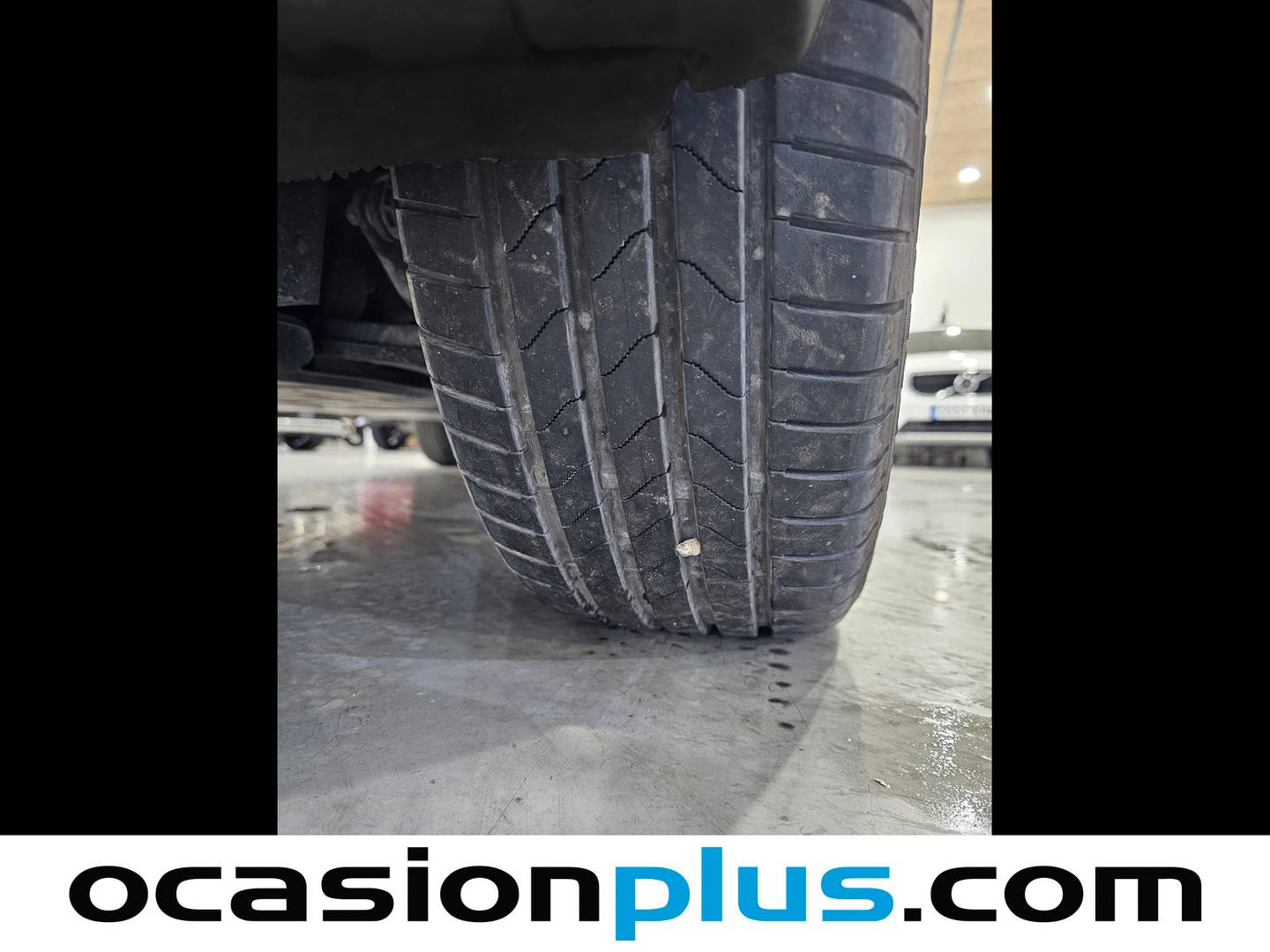 Volkswagen T-Cross Volkswagen T-Cross Advance 1.0 TSI (110 CV) DSG de ocasión