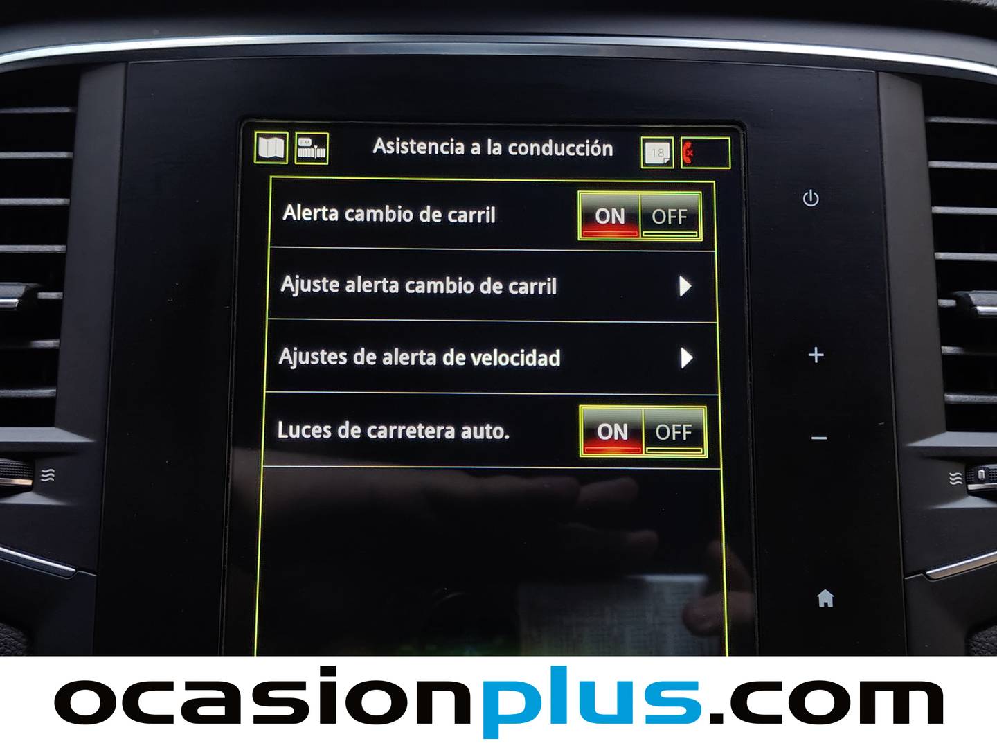 Renault Mégane Renault Megane Sport Tourer Bose Energy TCe (130 CV) EDC al mejor precio