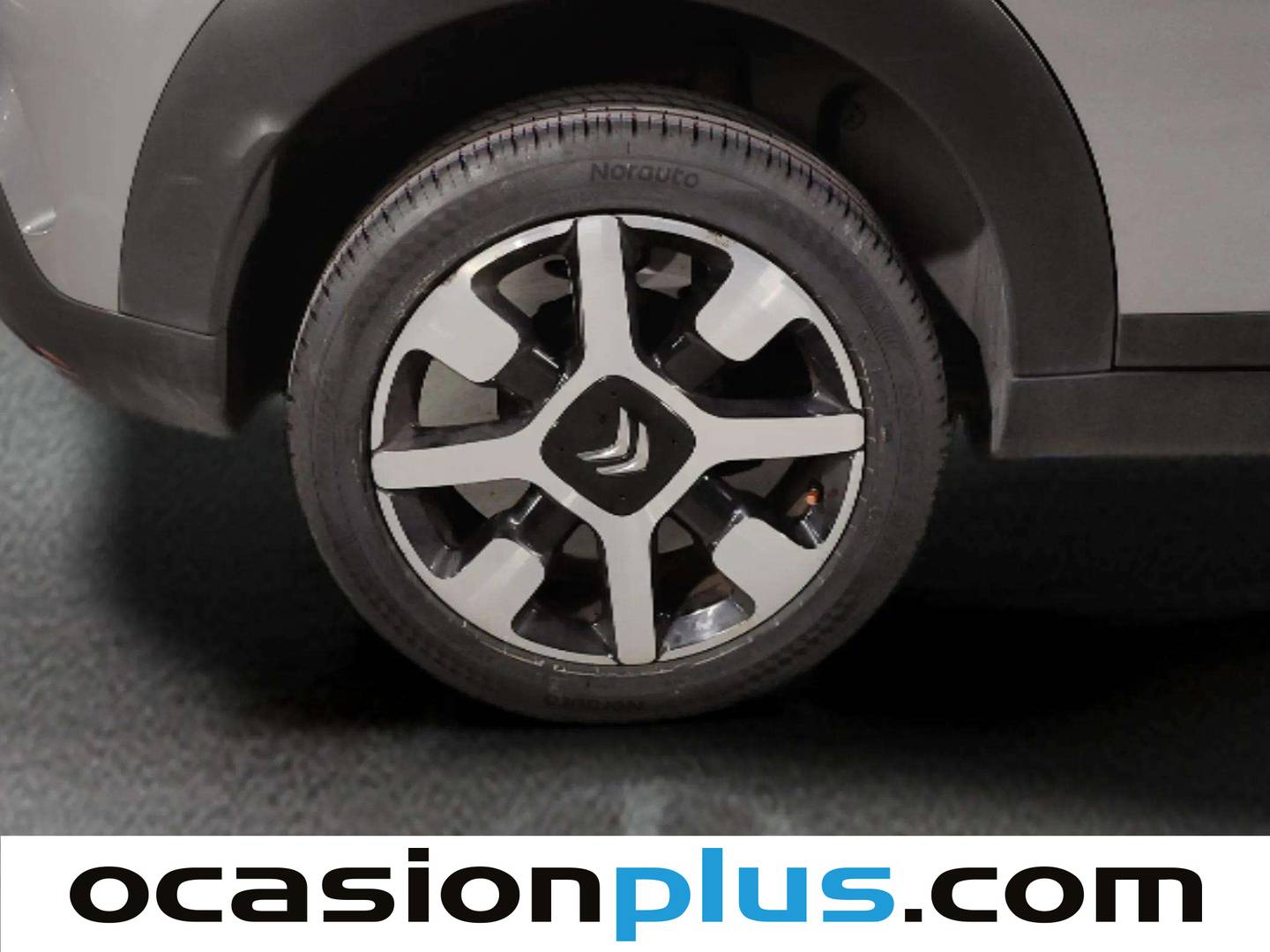 Citroën C4 Cactus Citroën C4 Cactus BlueHDi 100 S&S Shine Pack (102 CV) de segunda mano