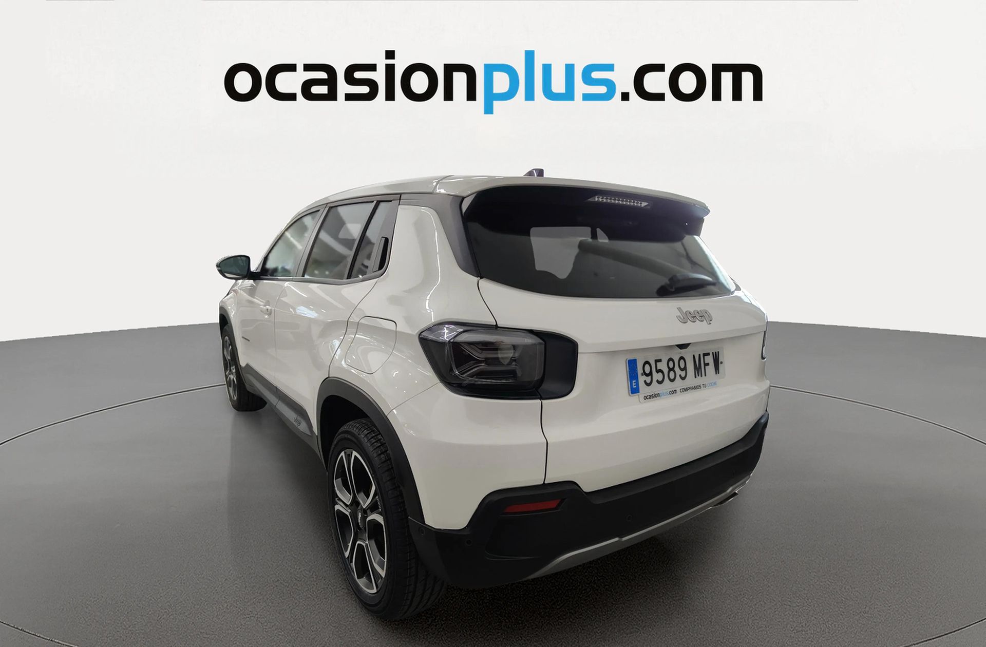 Jeep Avenger 1.2 G Summit - foto 3