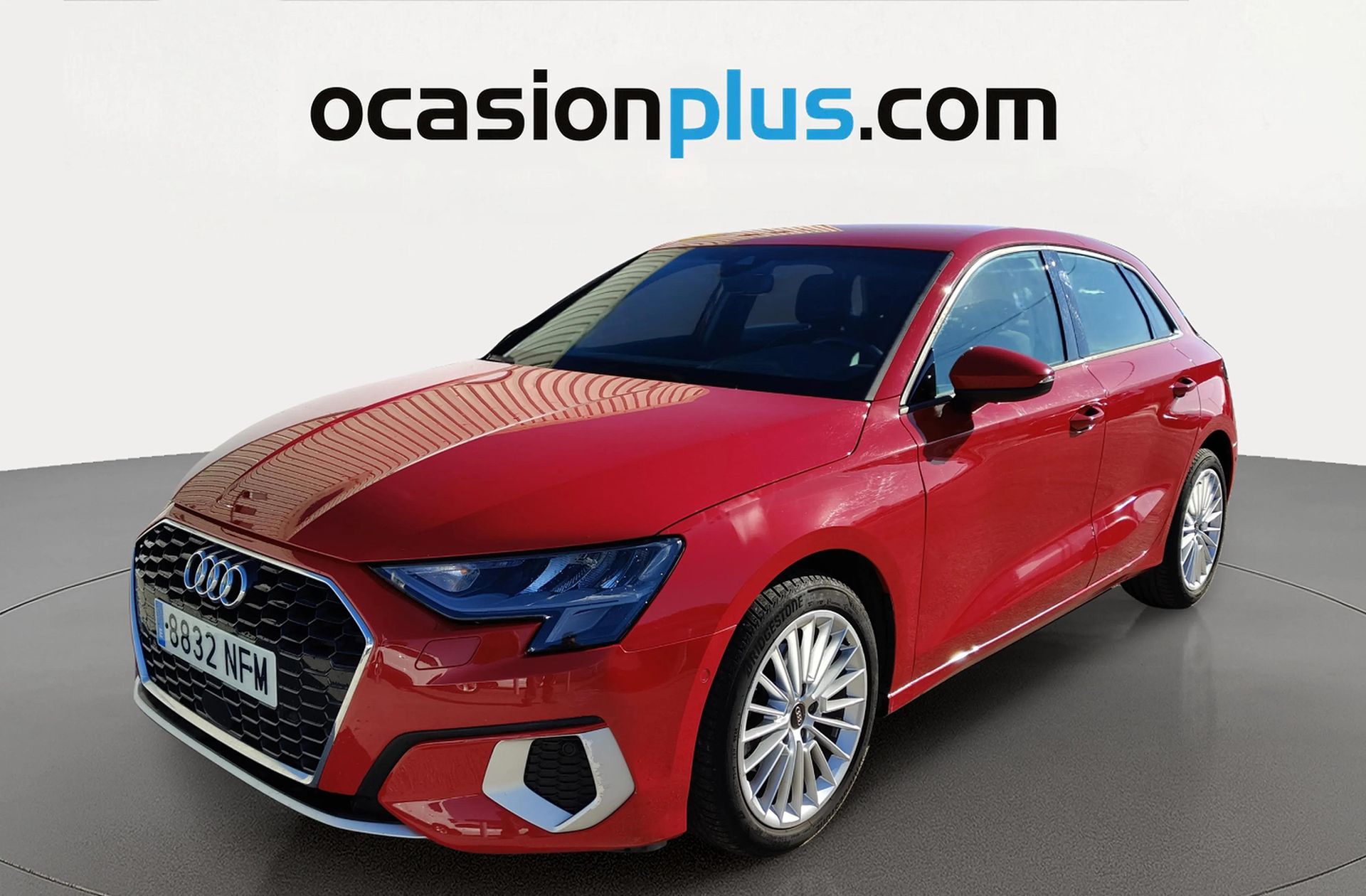 Audi A3 Sportback Advanced 30 TFSI S tronic