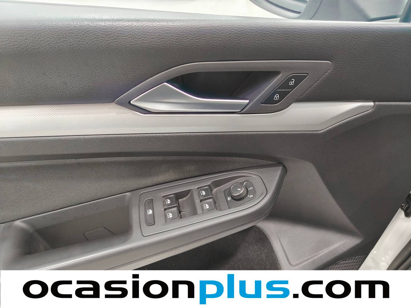Volkswagen Golf Volkswagen Golf 2.0 TDI (115 CV) 2021