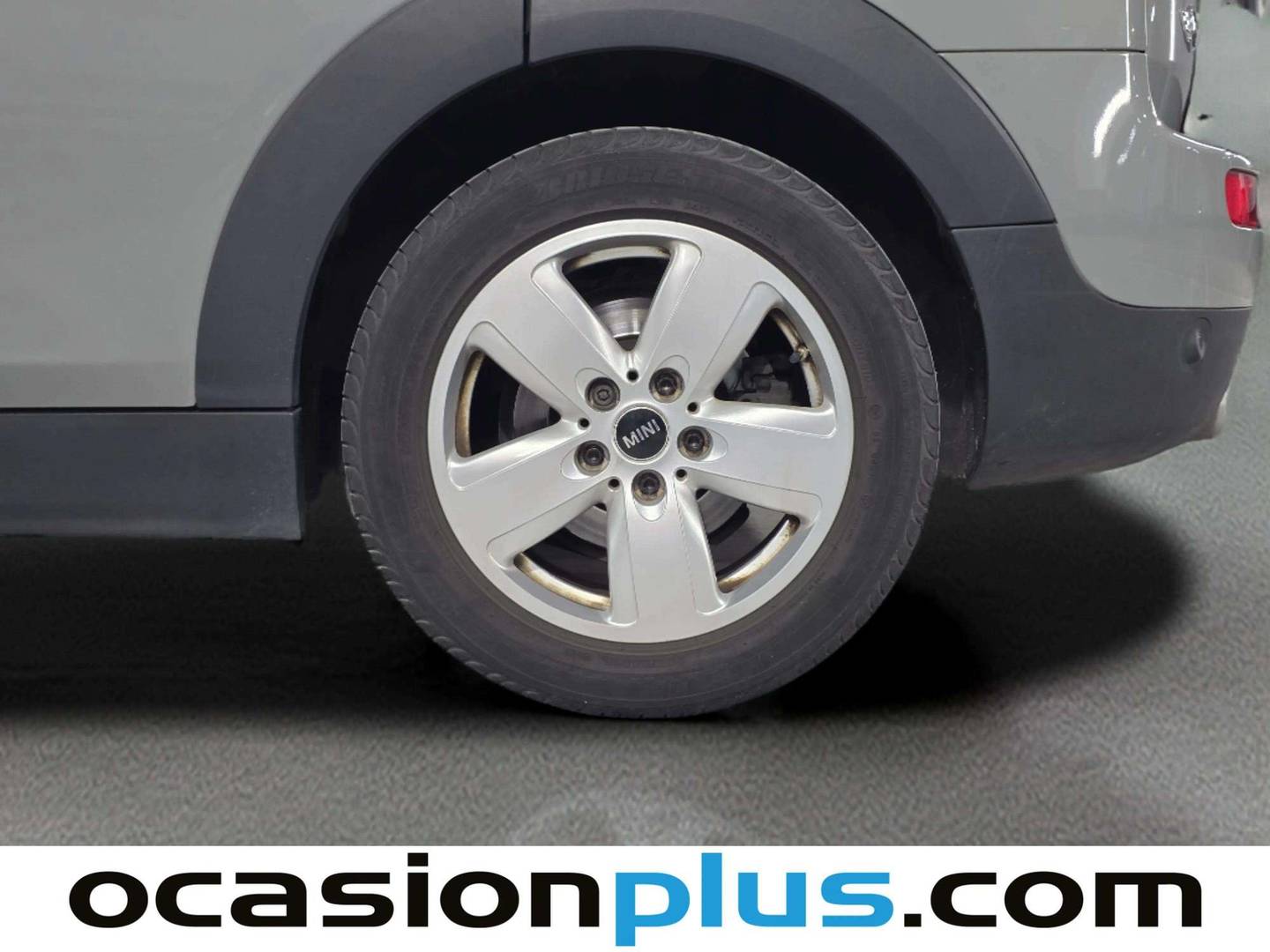 Mini CLUBMAN MINI MINI Clubman One D (116 CV) de segunda mano