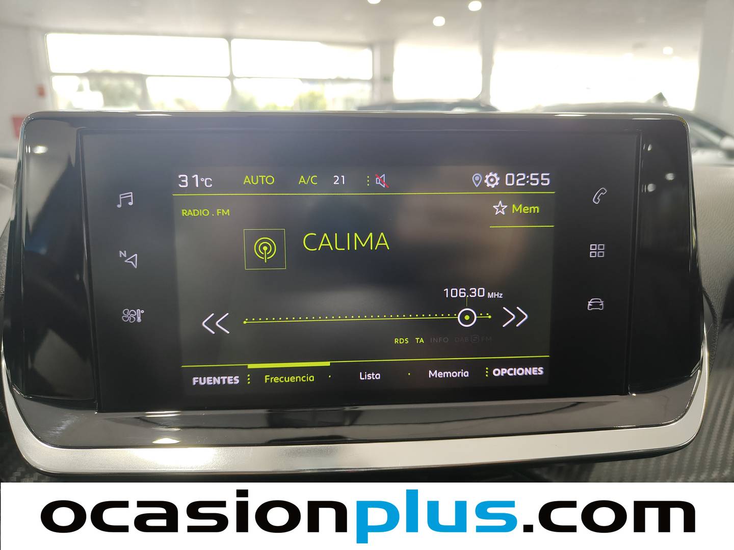 Foto Peugeot 2008 Peugeot 2008 PureTech 130 S&S Allure Pack (130 CV)