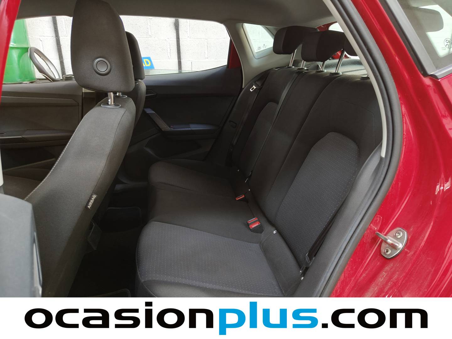 Foto Seat Ibiza SEAT Ibiza 1.0 MPI Style XL Edition (80 CV)