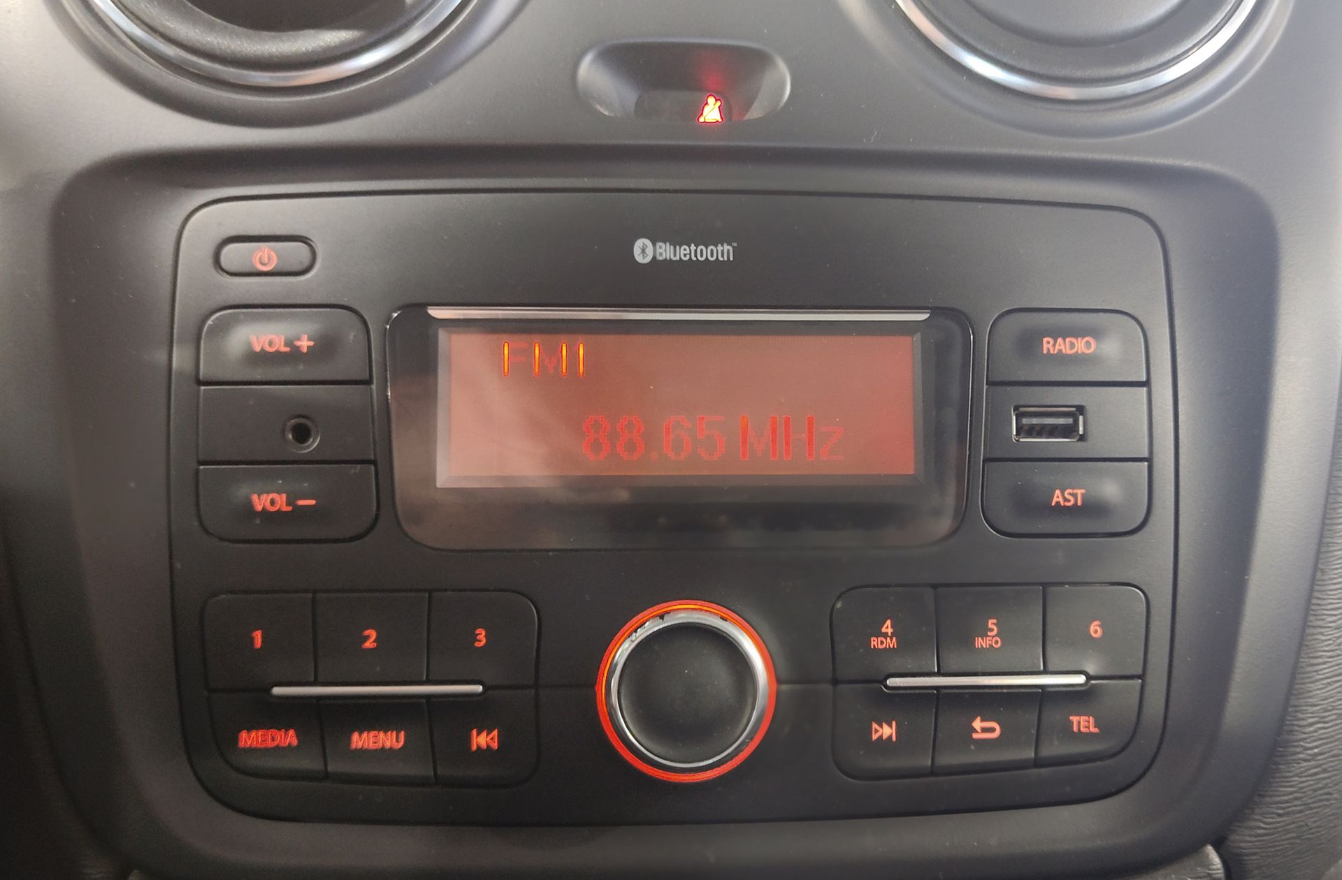 Dacia Dokker Ambiance 1.6 - foto 24