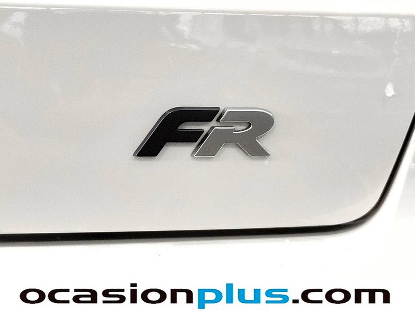 Foto Seat Arona SEAT Arona 1.5 TSI FR Plus DSG (150 CV)