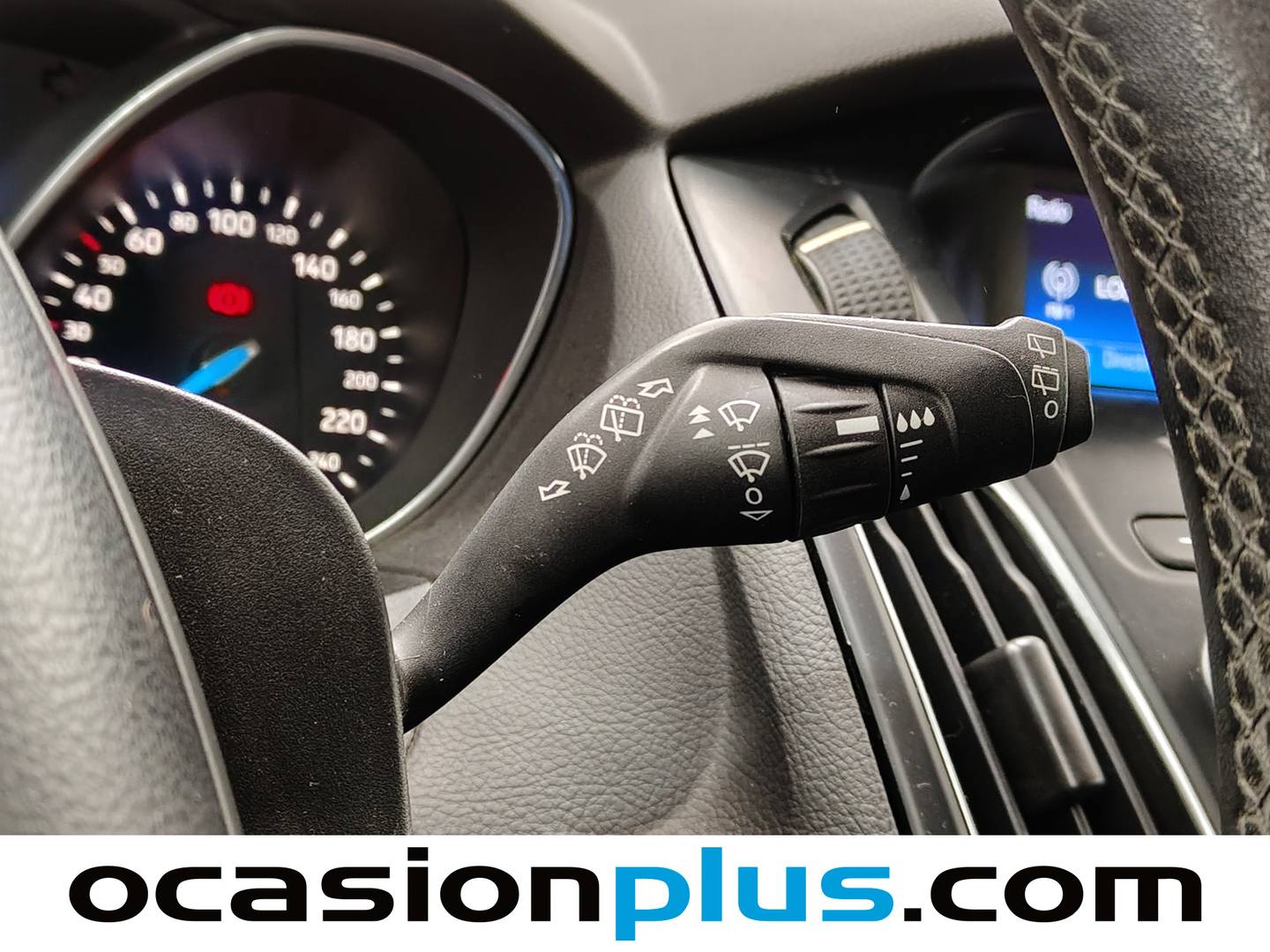 Foto Ford Focus Ford Focus 1.0 Ecoboost S&S Titanium (125 CV)