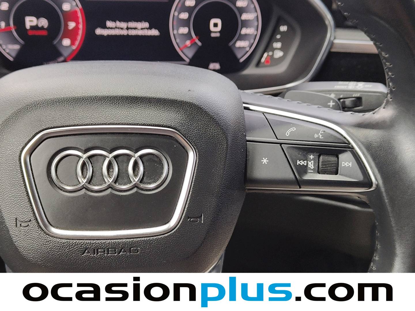 Audi Q3 Audi Q3 S line 35 TFSI (150 CV) S tronic km 0
